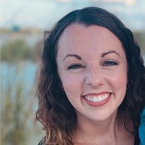 Meet your Posher, Maggie